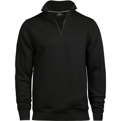 Sweat-shirt col zippé – Tee Jays 5438