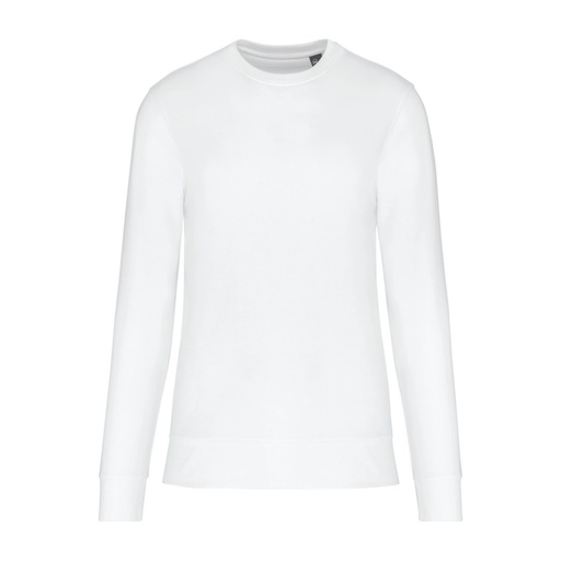 Sweat-shirt écoresponsable – Kariban K4025