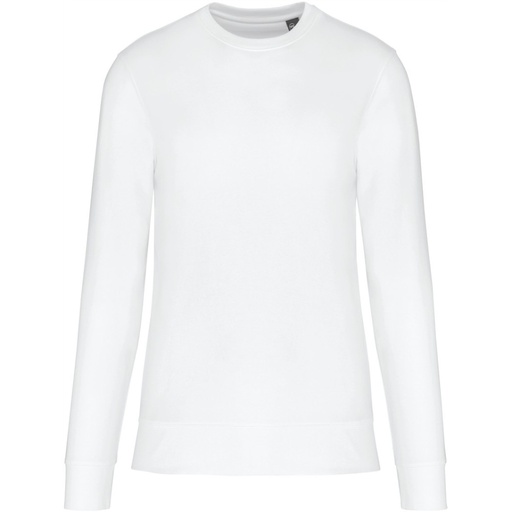 Sweat-shirt écoresponsable – Kariban K4025