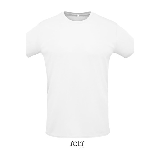 T-shirt de sport piqué unisexe – SOL'S Sprint