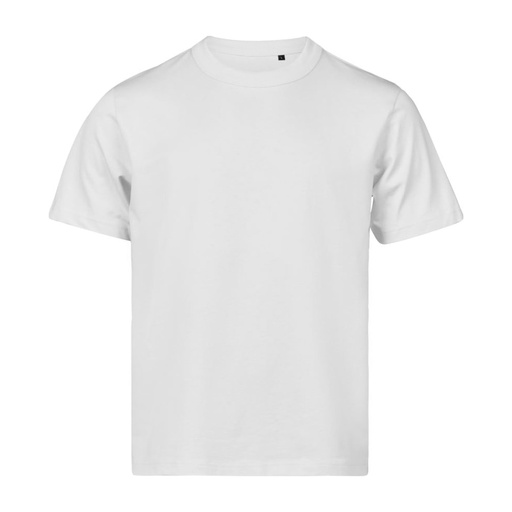 T-shirt oversize bio 220 g – Tee Jays 1160