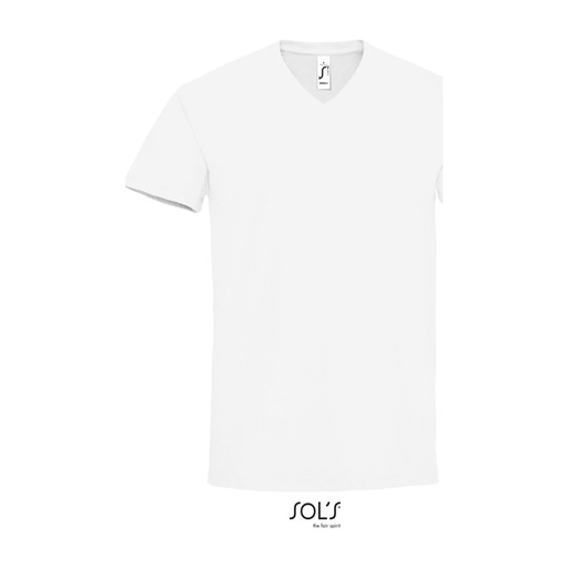 T-shirt col V épais homme – SOL'S Imperial V
