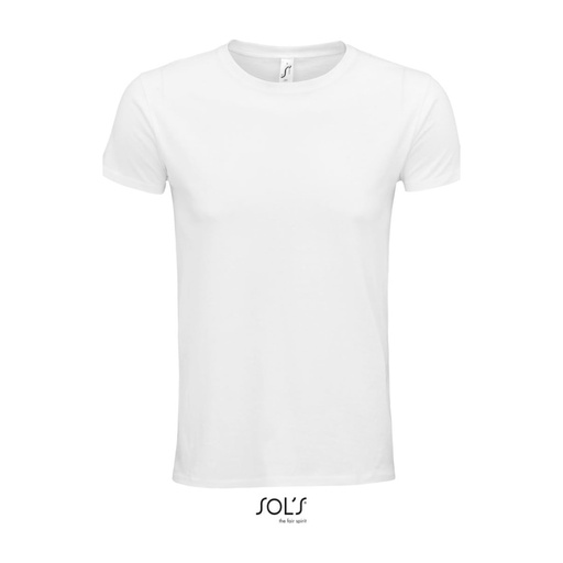 T-shirt bio ajusté – SOL'S Epic