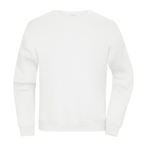 Sweat-shirt oversize épais unisexe – Daiber 8042