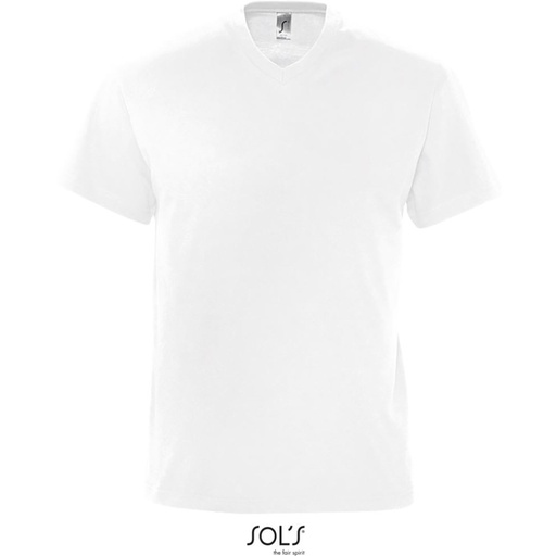 T-shirt col V homme – SOL'S Victory