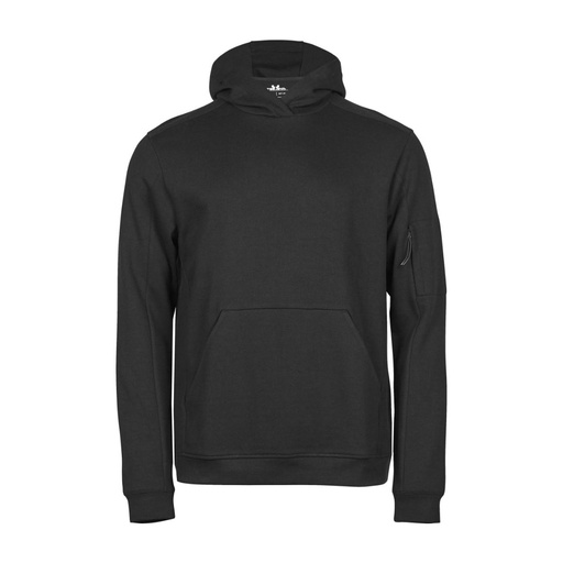 Sweat à capuche « Athletic » – Tee Jays 5702