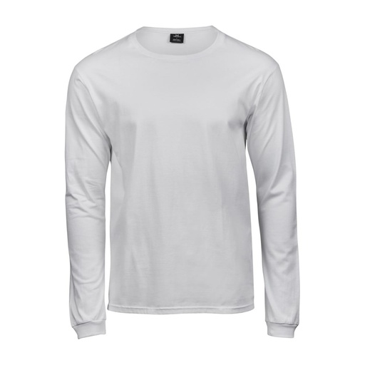 T-shirt « Sof Tee » manches longues – Tee Jays 8007