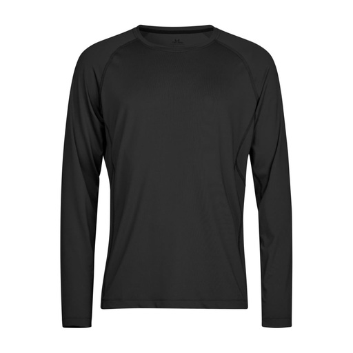 T-shirt de sport Cooldry® manches longues – Tee Jays 7022