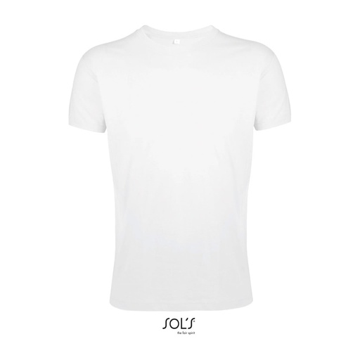 T-shirt slim homme – SOL'S Regent Fit