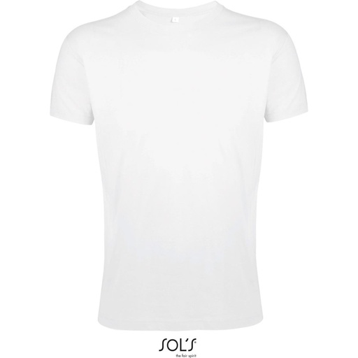 T-shirt slim homme – SOL'S Regent Fit