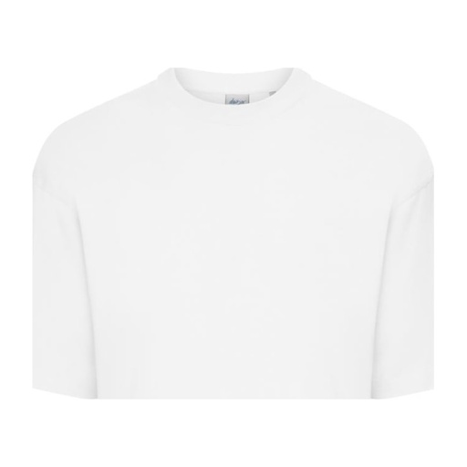 T-shirt oversize épais bio – Daiber 8041
