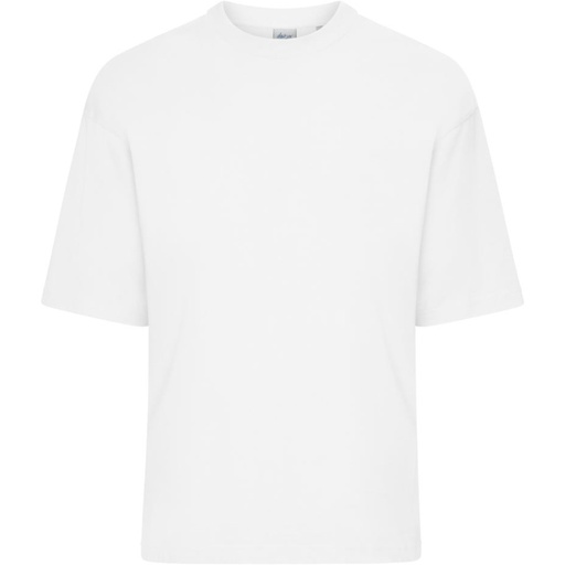T-shirt oversize épais bio – Daiber 8041