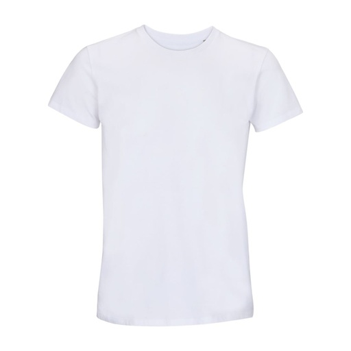 T-shirt coton recyclé unisexe – SOL'S Re Crusader