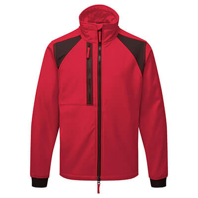 Softshell WX2 - CD870