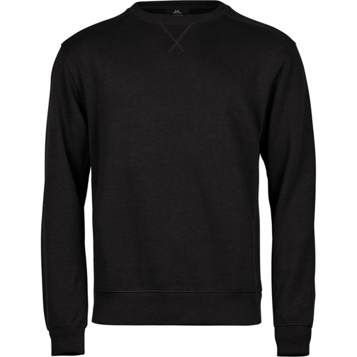Sweat-shirt interlock 365 g – Tee Jays 5504