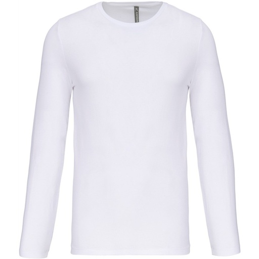 T-shirt stretch manches longues – Kariban K3016