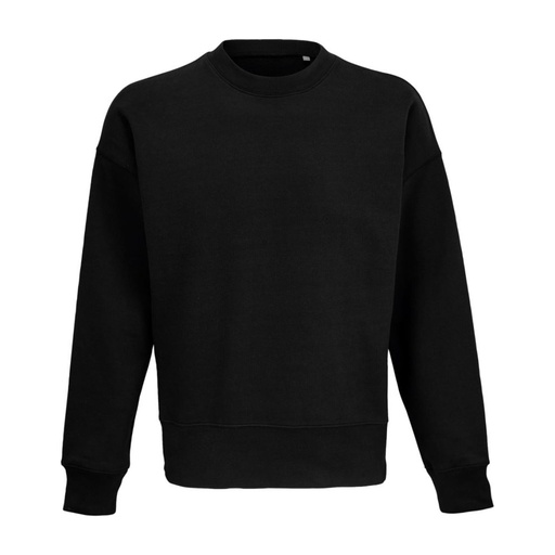 Sweat-shirt oversize très épais 450 g – SOL'S Authentic