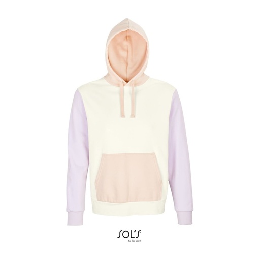 Sweat à capuche bio unisexe – SOL'S Collins