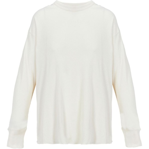 T-shirt gaufré manches longues – SOL'S Thermal T