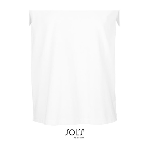 T-shirt recyclé unisexe – SOL'S Odyssey
