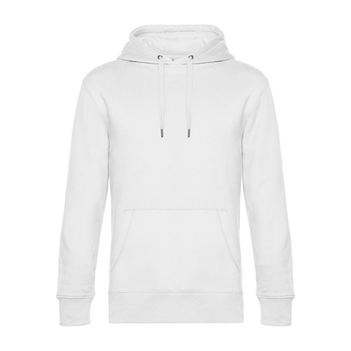Sweat à capuche premium homme – B&C King