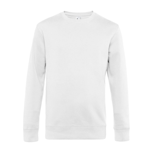 Sweat-shirt premium homme – B&C King