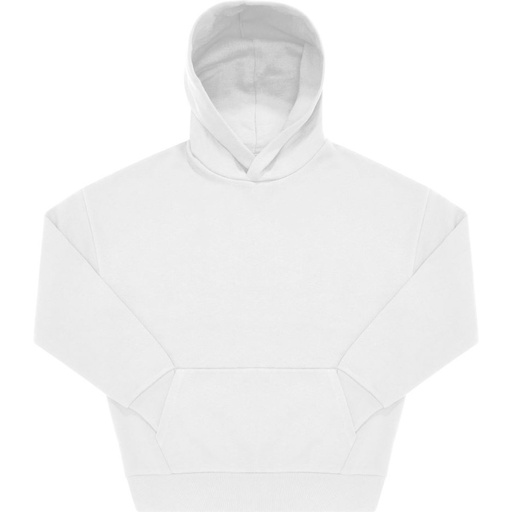 Sweat à capuche oversize 350 g – B&C Influence