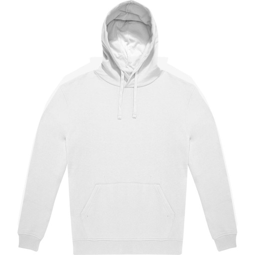 Sweat à capuche unisexe 280 g – B&C ID.333