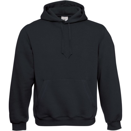 Sweat à capuche 280 g – B&C Hooded