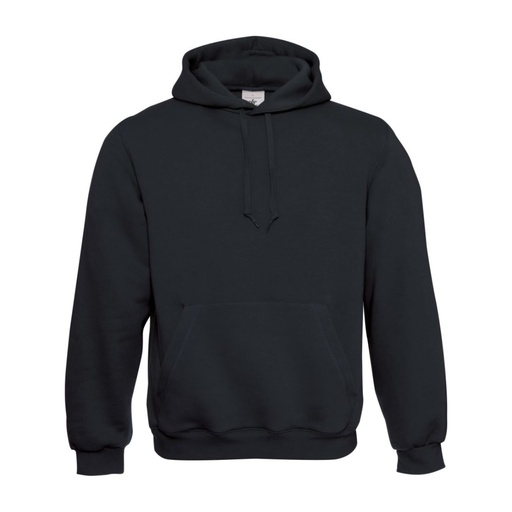 Sweat à capuche 280 g – B&C Hooded