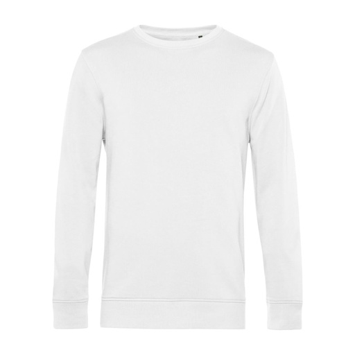 Sweat-shirt bio homme – B&C Inspire