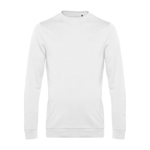 Sweat-shirt col rond 280 g – B&C #Set In