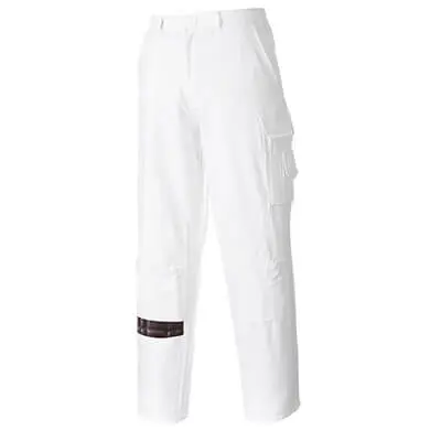 Pantalon Peintre - S817