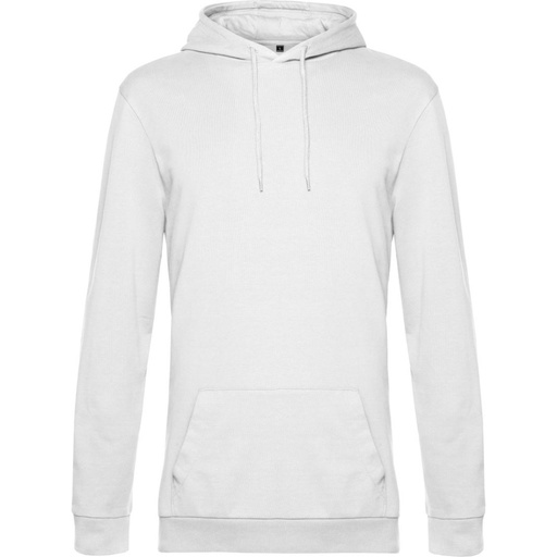 Sweat à capuche homme 280 g – B&C #Hoodie