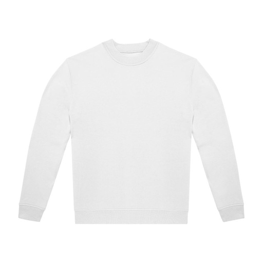 Sweat-shirt unisexe 280 g – B&C ID.332
