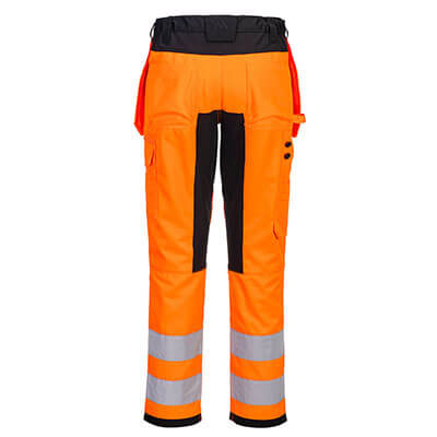 Pantalon Holster HV Eco WX2