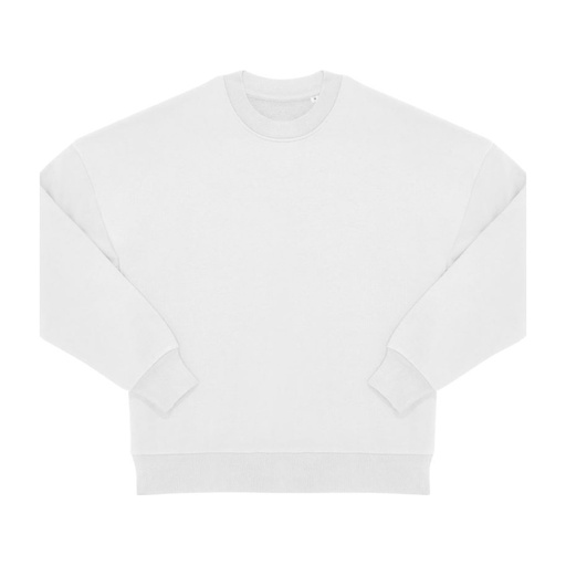 Sweat-shirt oversize épais 350 g – B&C Influence