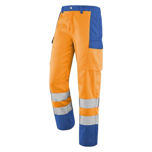 Pantalon Fluo Base XP