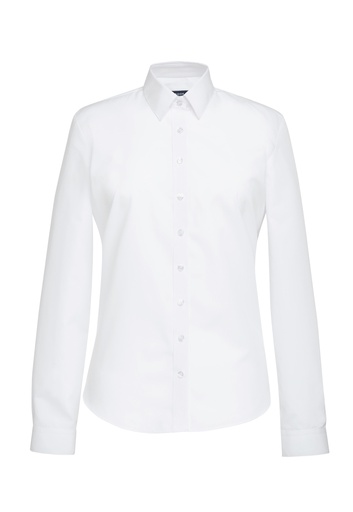 Chemisier Selene facile d’entretien Brook Taverner 2270