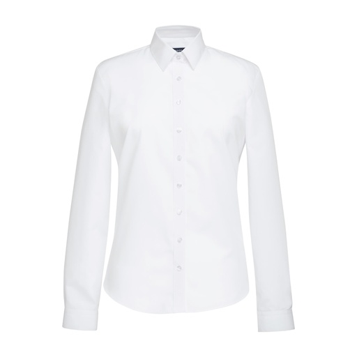 Chemisier Selene facile d’entretien Brook Taverner 2270