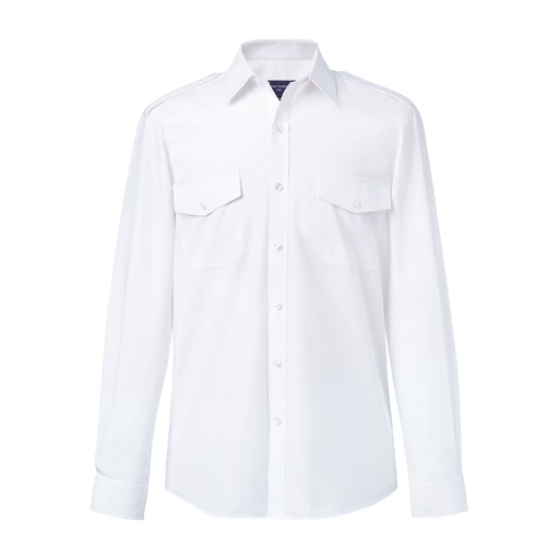 Chemise pilote Hermes Brook Taverner 7745