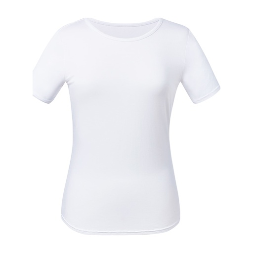Top Sassa stretch manches courtes Brook Taverner 2267