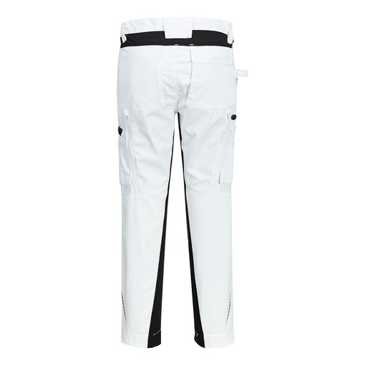 Pantalon de travail éco-conçu WX2 stretch