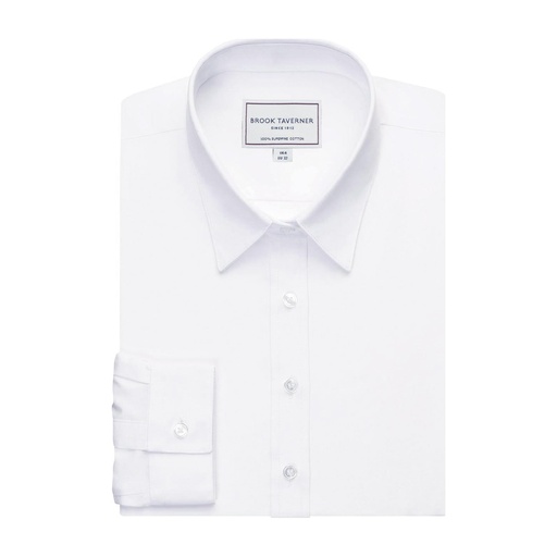 Chemisier Silvi sans repassage Brook Taverner 2350