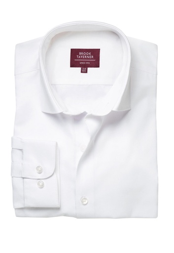 Chemise Tofino Royal Oxford Brook Taverner 4043