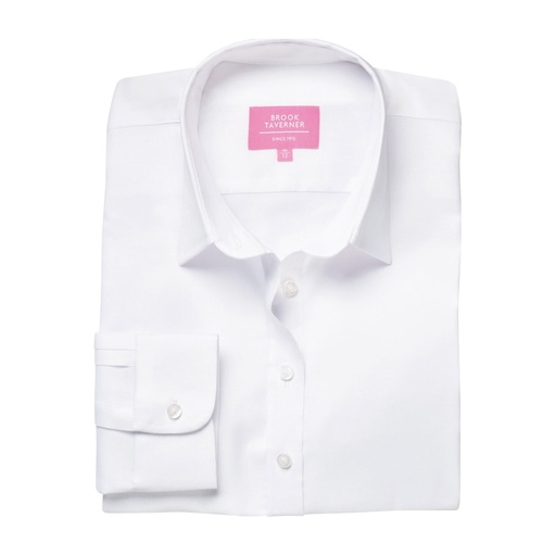 Chemisier Albany Oxford Brook Taverner 2359
