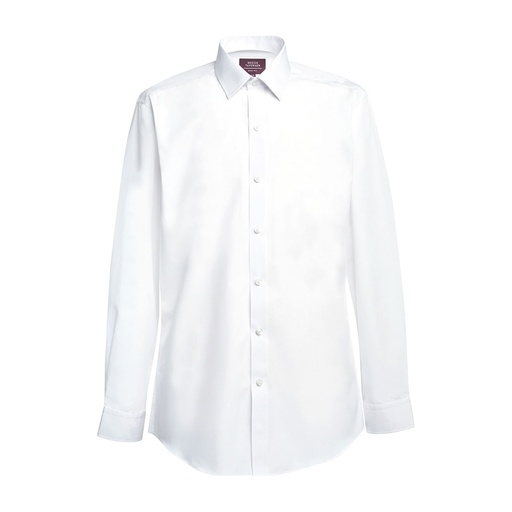 Chemise Titan facile d’entretien Brook Taverner 4565