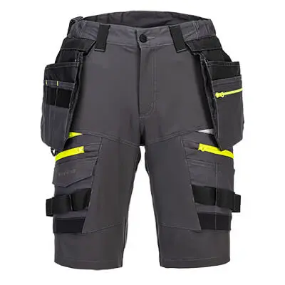 Bermuda Holster Amovibles DX4 - DX444