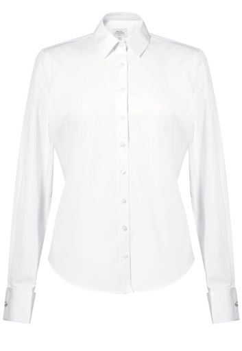Chemisier Oriano poignets mousquetaires Brook Taverner 2440
