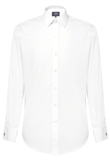 Chemise Lenno poignets mousquetaires Brook Taverner 4786